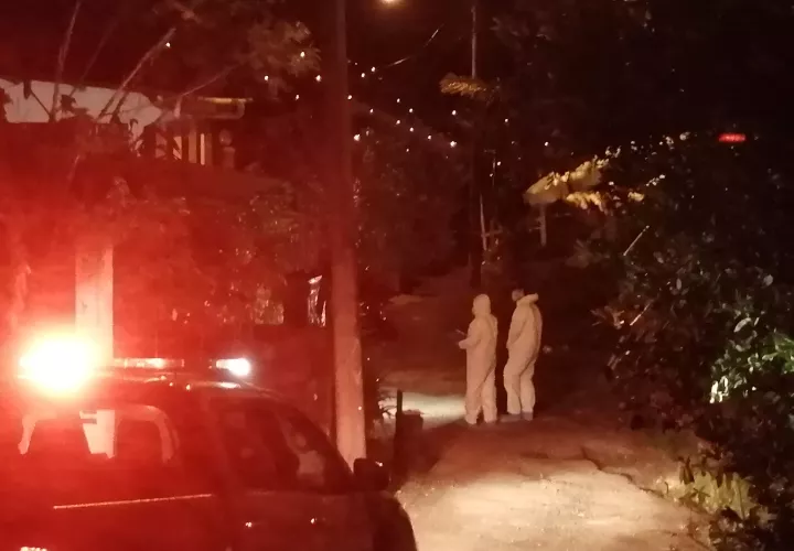 Un vecino mató al otro en medio de una discusión