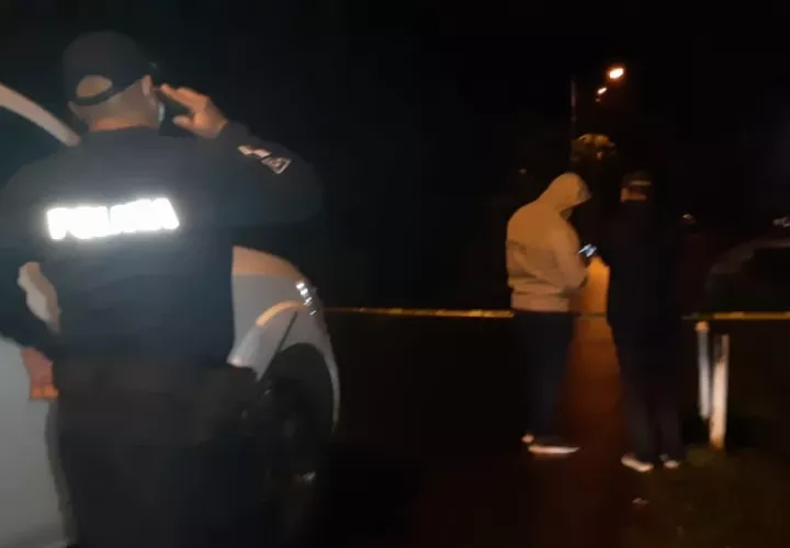 Foto: Alexander Santamaría