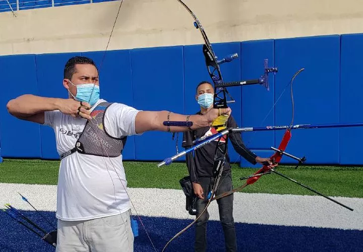 La competencia se realizará este sábado de forma virtual. Foto: Cortesía