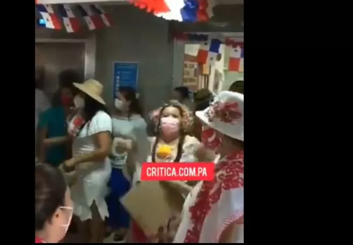 Funcionarios de la Contraloría