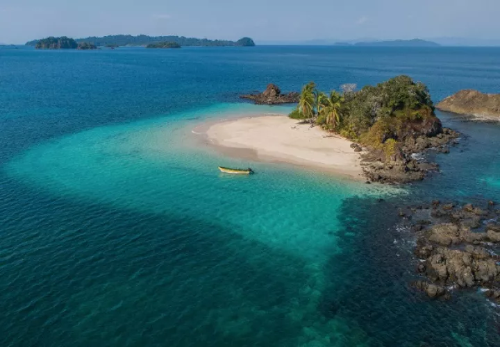 El proyecto sigue el modelo Turismo Conservación e Investigación (TCI).