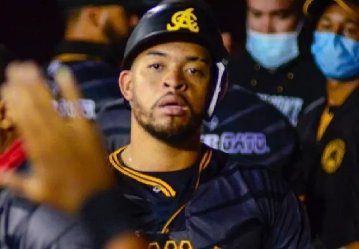 Edmundo Sosa Foto: AP