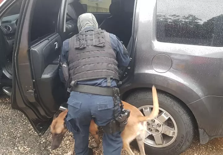 Se desconoce, por el momento, qué delitos enfrentar los retenidos 