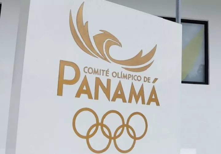 Las elecciones del Comité Olímpico de Panamá (COP) están programadas para este sábado 5 de diciembre. Foto: Cortesía