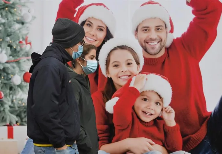 En estas fechas estarán prohibidos los desplazamientos entre regiones