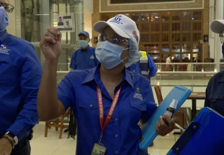 Ayer se promulgó en la Gaceta Oficial el Decreto Ejecutivo número 1680, en el que se establecen las sanciones adicionales.