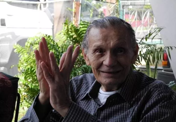 Carlos Arrieta De La Hoz.