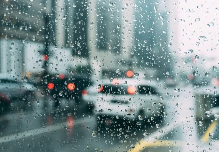 Las lluvias podrían alcanzar de 30 a 60 milímetros por día en el caribe panameño.