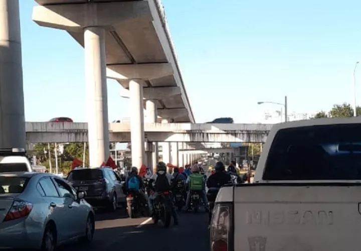 Aseguran que han "agotado todas las vías". 