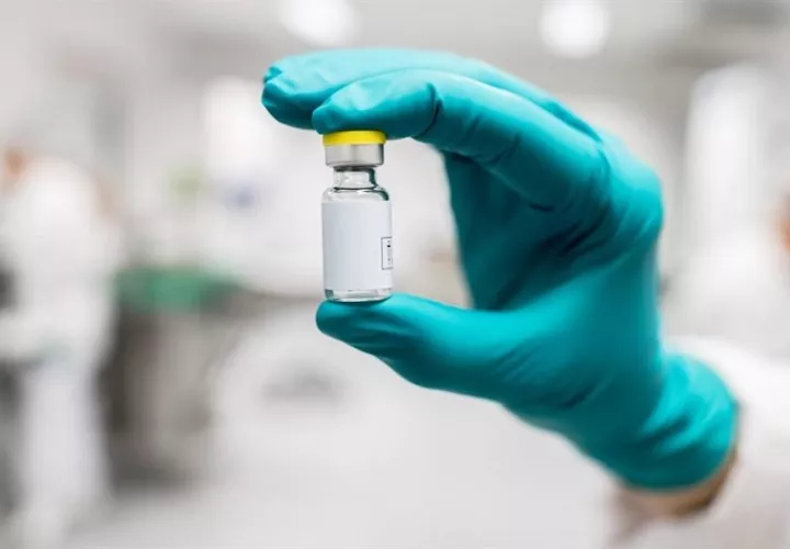 Panamá está entre los primeros países del mundo que recibirán la vacuna de la farmacéutica Pfizer contra el SARSCoV-2