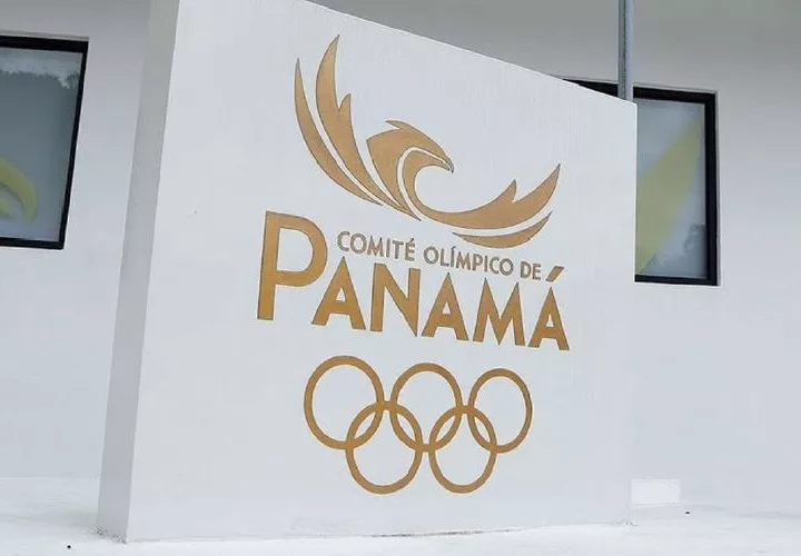 Los cargos de presidente, secretario y tesorero del Comité Olímpico de Panamá están pendientes de definirse.  Foto: COP