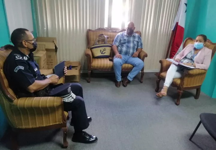 El objetivo es hacer cumplir las nuevas disposiciones dictadas por el Ministerio de Salud.