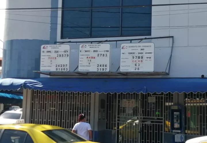 Las instalaciones permanecerán cerradas por 48 horas.