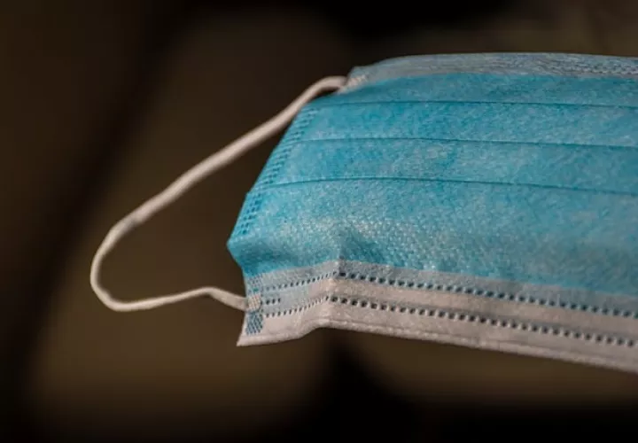 La víctima fue sometida a una operación cerebral, pero falleció. EFE