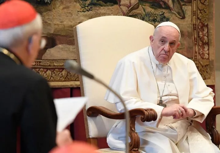 La noticia ha sido acogida con alegría por la sociedad civil siciliana y por las organizaciones antimafia. EFE