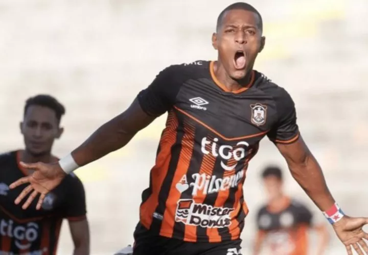 Nicolás Muñoz  Foto:EFE