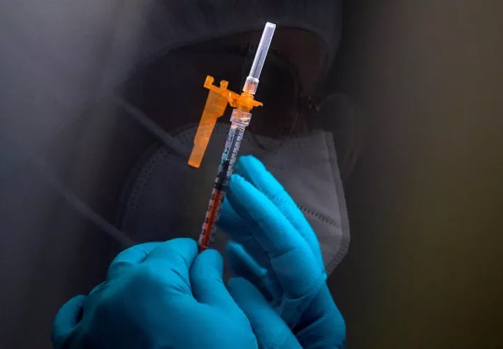 Los casos de COVID-19 rozan hoy los 80 millones en el mundo