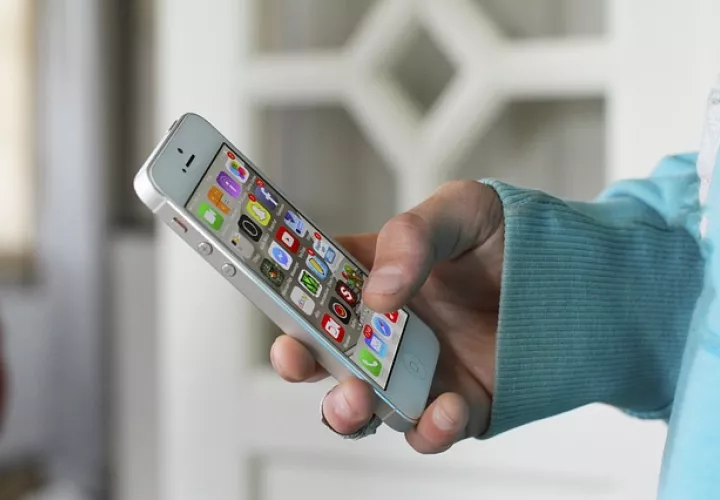 Los saludos para este 2021 están a la orden del día. Foto: Pixabay-Ilustrativa