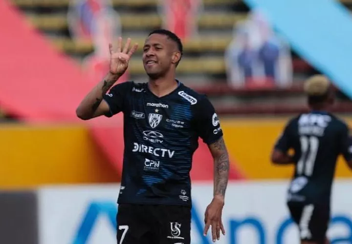 Gabriel Torres Foto:EFE