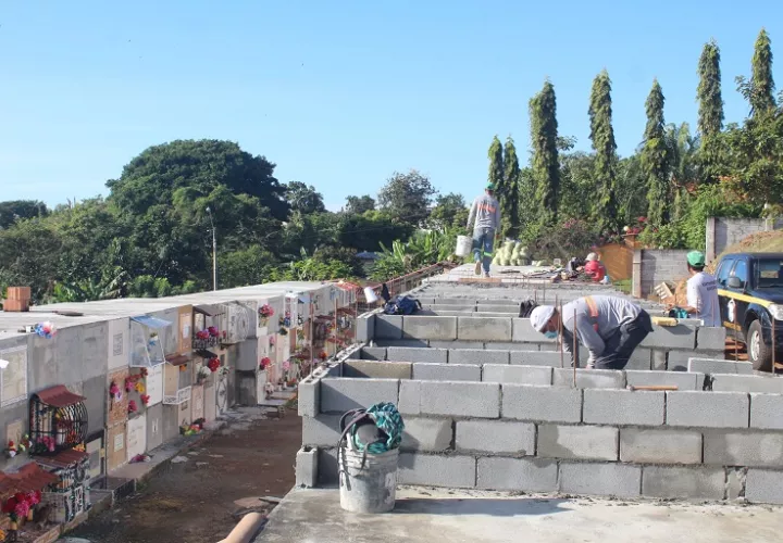 La cifra de muertos dejados por la pandemia en esta provincia ya supera las 500 según datos del Minsa.