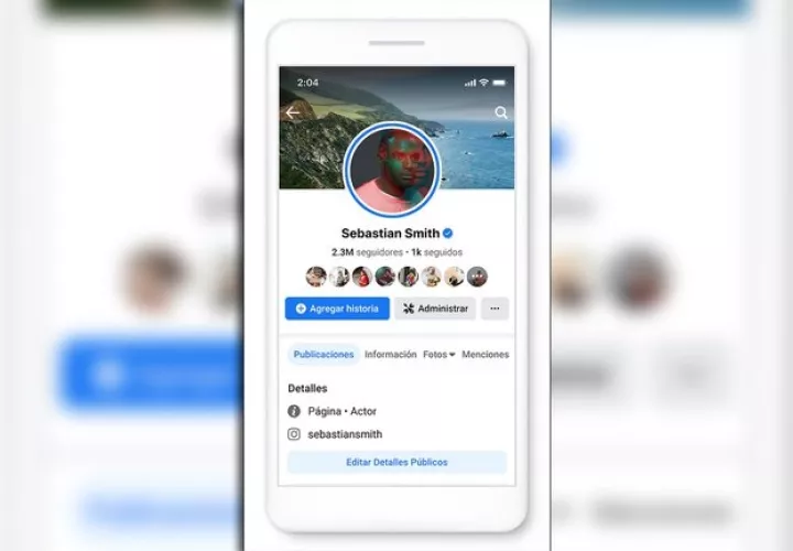 Con la nueva interfaz de las Páginas de Facebook solo se mostrará el número de seguidores y no los “me gusta”