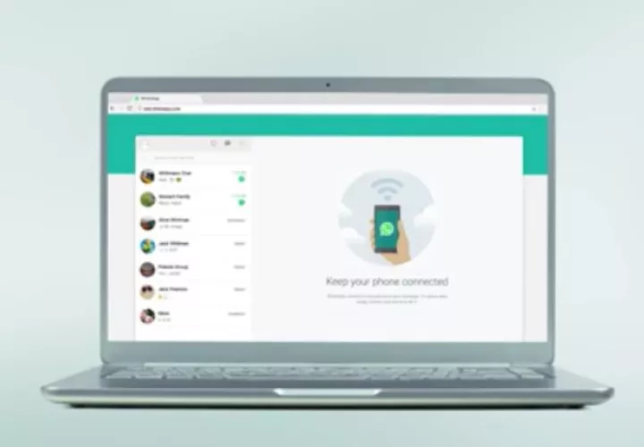 Llegan novedades a WhatsApp para utilizar una cuenta en múltiples dispositivos.
