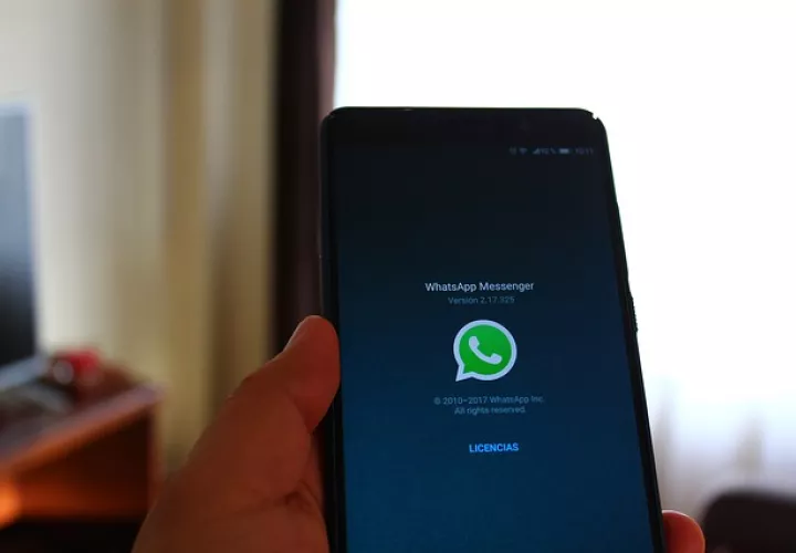 Los usuarios deberán aceptar las nuevas condiciones de Whatsapp.  Foto: Pixabay