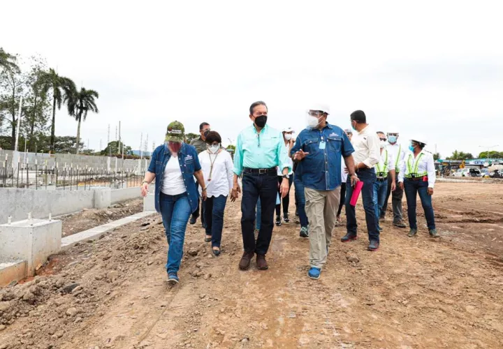 Diferencias abismales entre lo que está plasmado en el Decreto # 62 y las declaraciones de altos funcionarios de Salud.