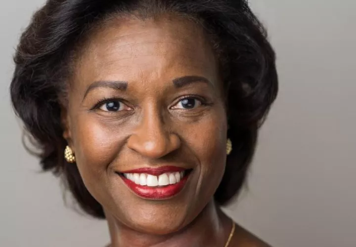 Nuria White Fernández