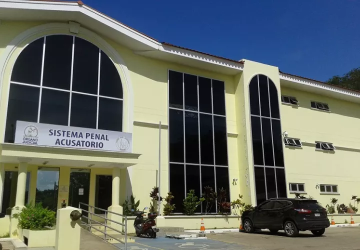 La falta de equipos de grabación en las salas de audiencia es una de las principales necesidades que se presentan en esta región del país.