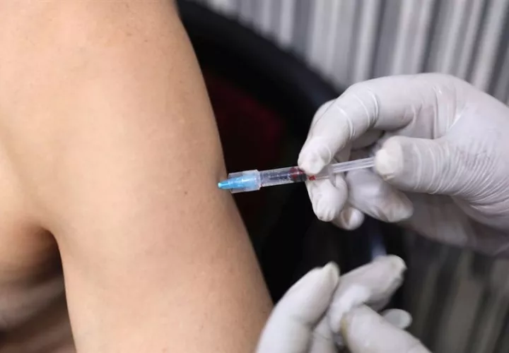 Foto Ilustrativa- EFE