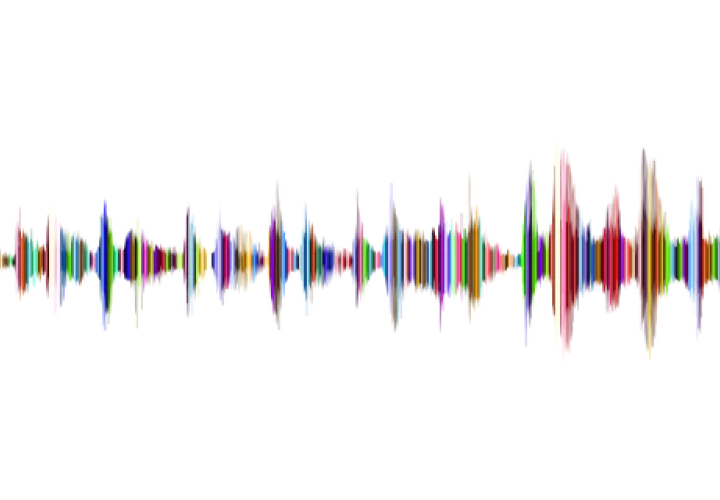 De audio a texto, existen muchas herramientas que permiten transcribir y traducir en tiempo real. Foto: Pixabay