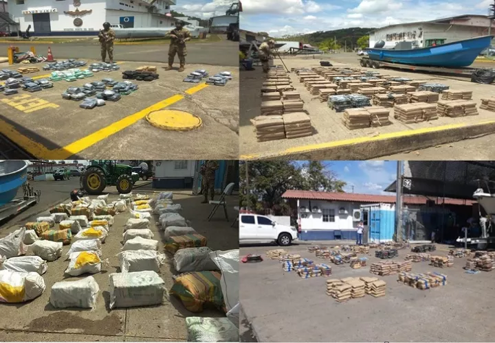 La condena se logró mediante un acuerdo de pena