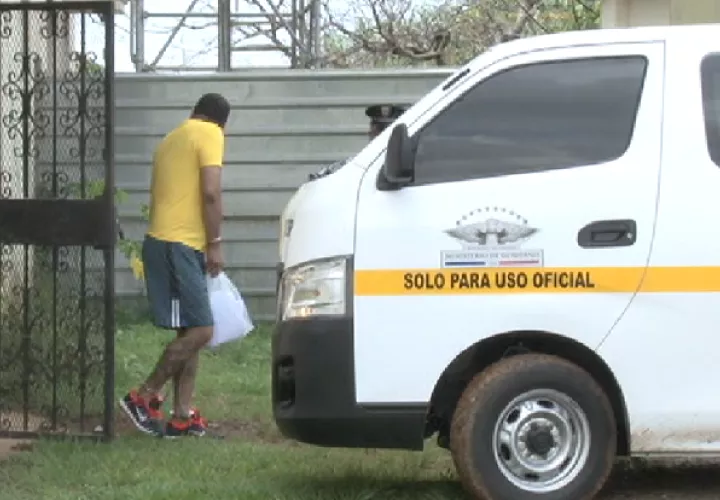 El homicidio de la menor se dio el 9 de junio del 2016 en la barriada 20 de Diciembre.