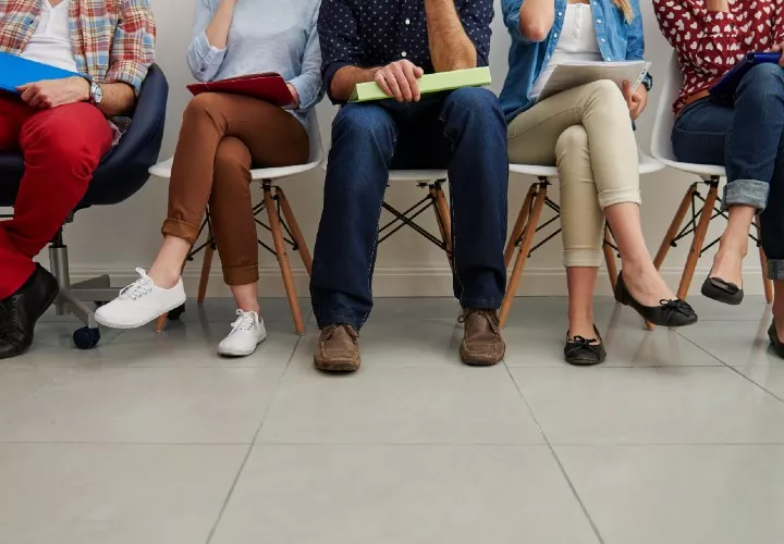 Hay más de nueve millones de jóvenes desempleados, a nivel de Latinoamérica y del Caribe. Foto ilustrativa / Freepik.