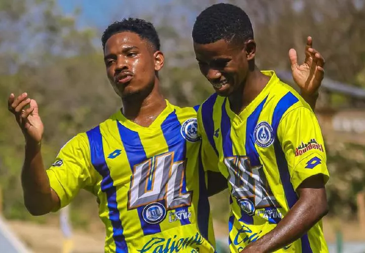 La ‘U’ sigue imparable. Foto:LPF