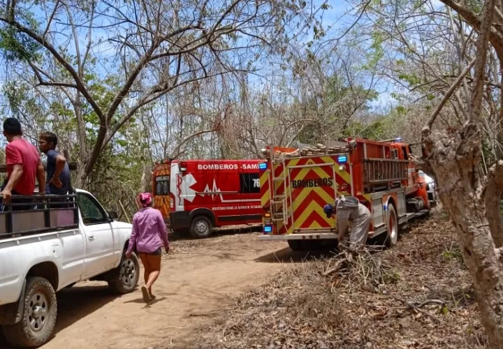Un hombre murió y otros dos terminaron picados.