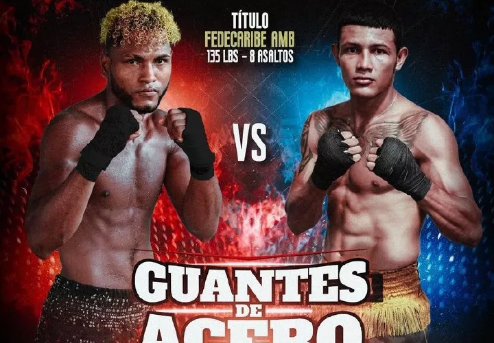 El evento se realizará el viernes 16 de abril. Foto: G&V Entertainment