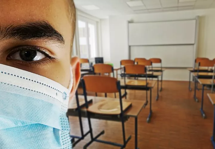 La nueva fecha fue establecida a través del Decreto Ejecutivo N° 435 que modifica el calendario escolar 2021.