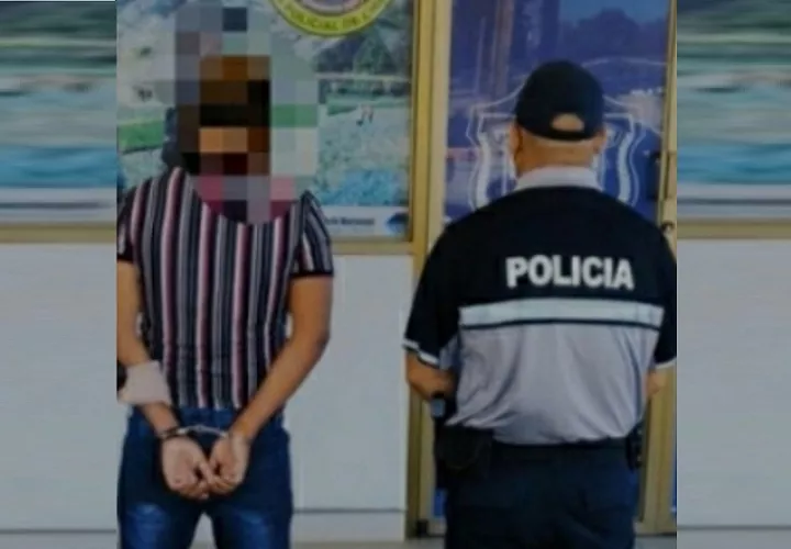 Se ordenó que el sentenciado fuera traslado a la cárcel Debora, ubicada en Changuinola, Bocas del Toro.