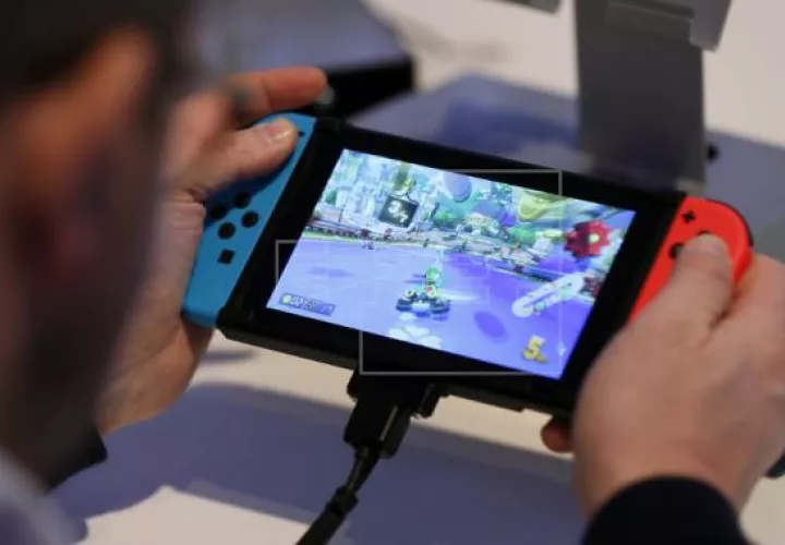 Nintento ha presentado estos 20 juegos en un directo a nivel mundial a través de su página web y bajo el título "Indie World".