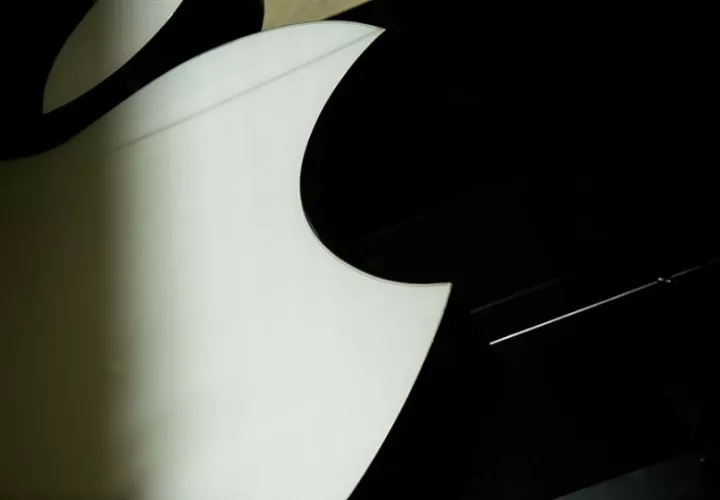 La presentación se retransmitirá de forma virtual por la pandemia desde el Apple Park. EFE