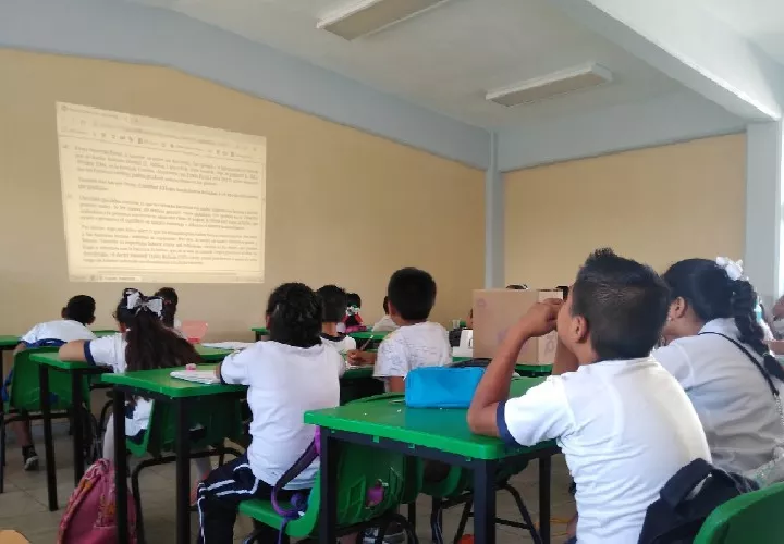 Actualmente, Panamá enfrenta un desafío mayor en educación por motivo de la pandemia. Foto ilustrativa / Pixabay.