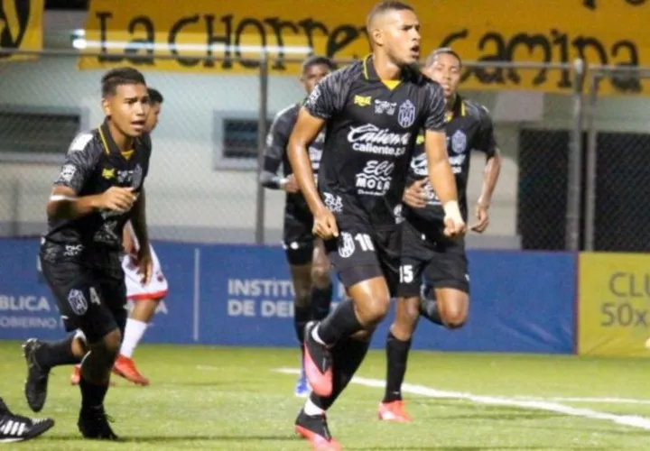 El conjunto del CAI sale a ganar hoy y jugar tranquilo la última jornada. Foto: CAI