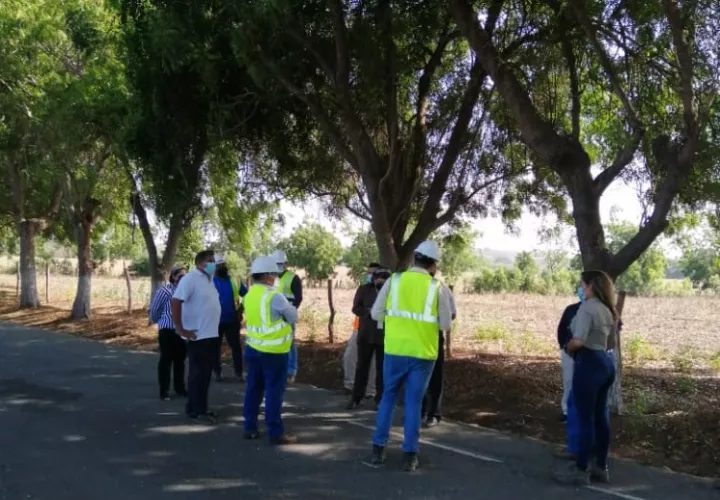Se lograron acuerdos con la empresa, que permitirá resarcir el daño y mejorar el área afectada.