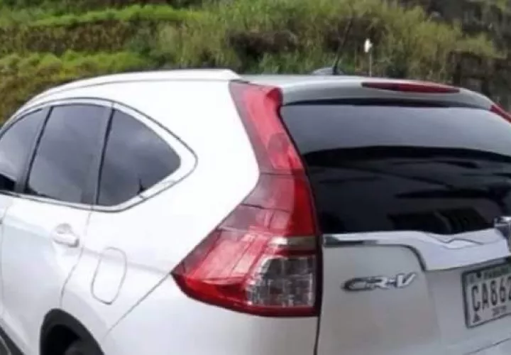 Se sospecha que esta banda proviene de Panamá, y va a Colón a dejar los vehículos que se roban en otras partes del país y viceversa.