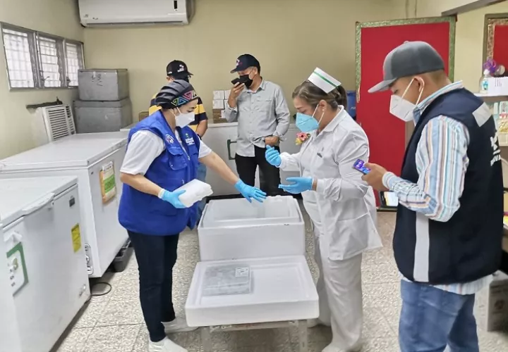 Unas 371,145 personas que se han contagiado con la enfermedad desde que inició la pandemia en marzo de 2020.