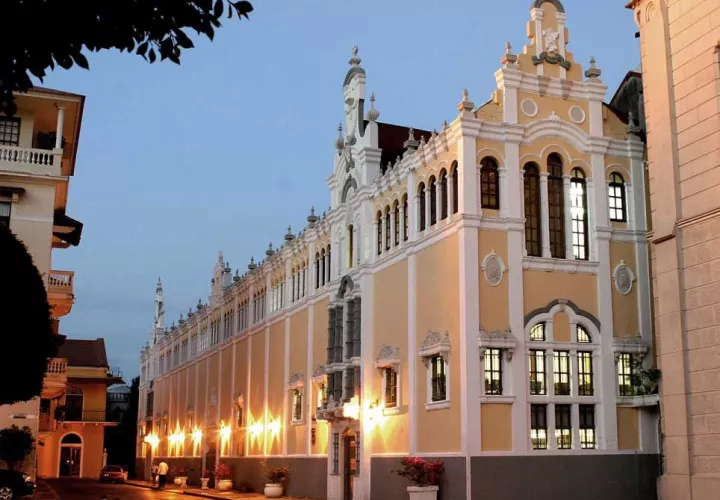 La información se dio a través de una nota del Ministerio de Relaciones Exteriores 