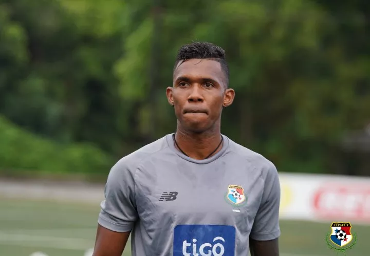 Roderick Miller Foto: Fepafut