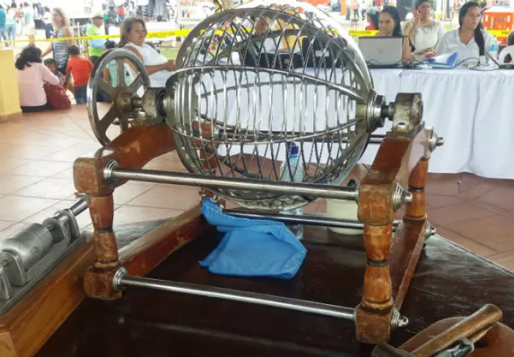 Este viernes juega el Gordito del Zodicaco.